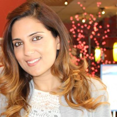 Profile Picture of Amara Malik (@amaramalik) on Twitter