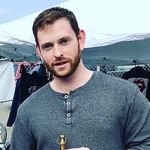 Profile Picture of Kevin Curran (@kpcurran) on Instagram