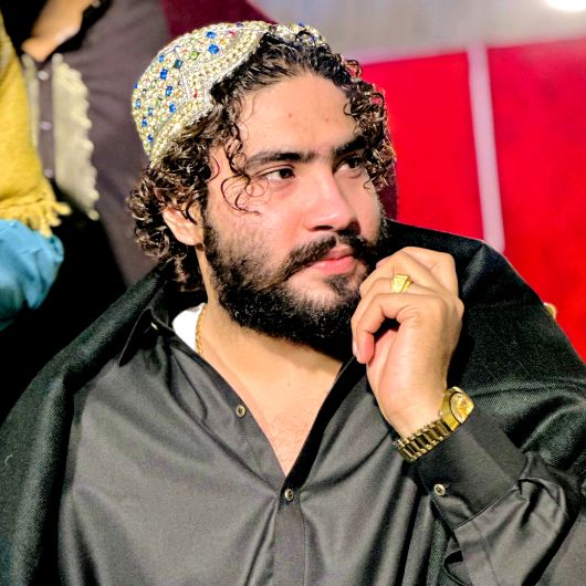 Profile Picture of 👑حسن مطلوب قریشی👑 (@hassanqureshiofficiall) on Tiktok