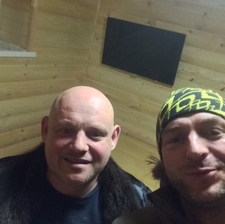 Mark Lokshin - Facebook Profile Picture of Mark Lokshin (@mark.lokshin.3) on Facebook