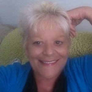 Profile Picture of Vicky Goad (@VickyG9) on Twitter