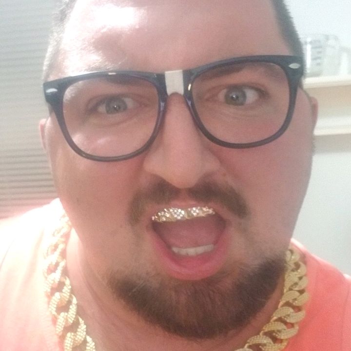 Profile Picture of Derek Nowlin (@therealdereknowlin) on Tiktok