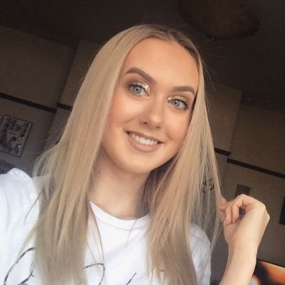 Profile Picture of Jade Moores (@JadeMoores8) on Twitter