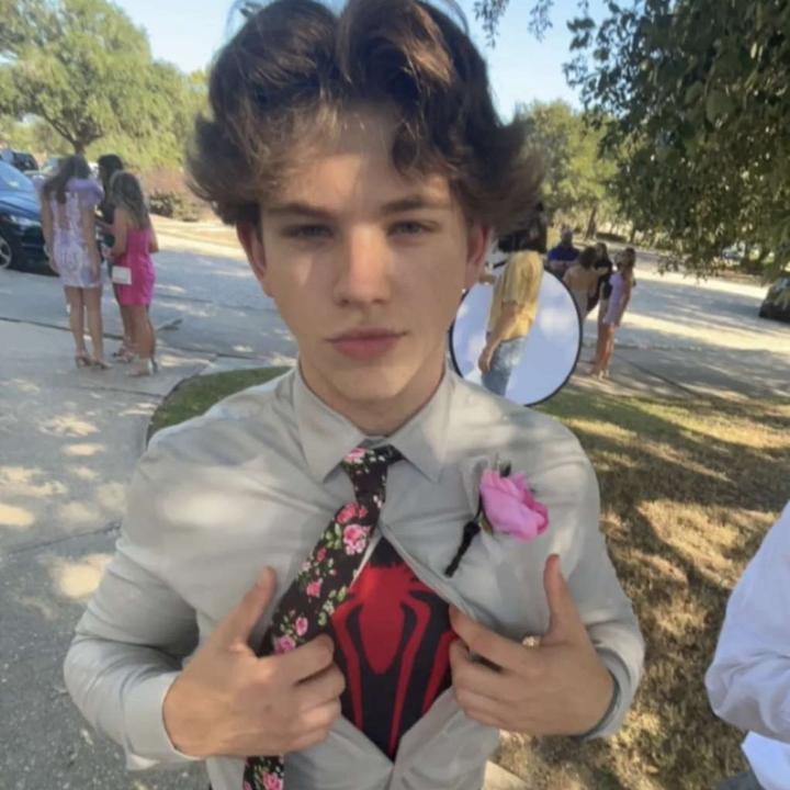 Profile Picture of Tyler Brown (@tylerrbrownn_) on Tiktok