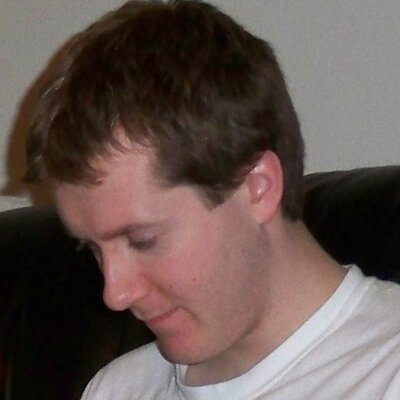 Profile Picture of John Stanfield (@JohnJPhenomenon) on Twitter