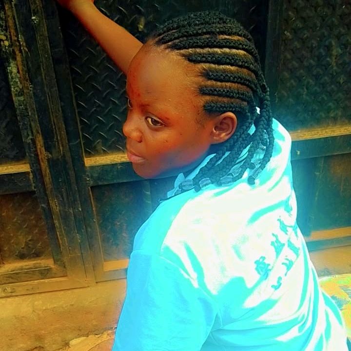 Profile Picture of proud twin (@babiryesofia538) on Tiktok