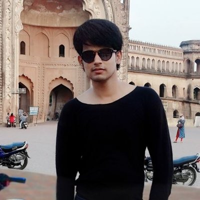 Profile Picture of Mohammad Aftab Alam 🇮🇳 (@mansooralam4u) on Twitter
