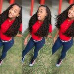 Profile Picture of Shanellthomas (@shanellthomas32) on Instagram