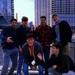 Profile Picture of Will Gapinski (@Will-Gapinski) on Facebook