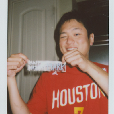 Profile Picture of Mark Lu (@marklu1111) on Twitter
