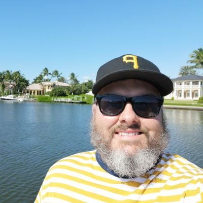 Profile Picture of Carl Poulin (@CarlPoulin) on Twitter