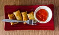 Profile Picture of Lumpia gorengon Wikipedia
