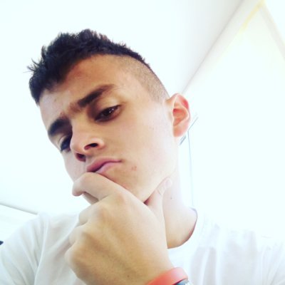 Profile Picture of Nicolas Jacob Nieves Hurtado (@NicolasJacobNi1) on Twitter