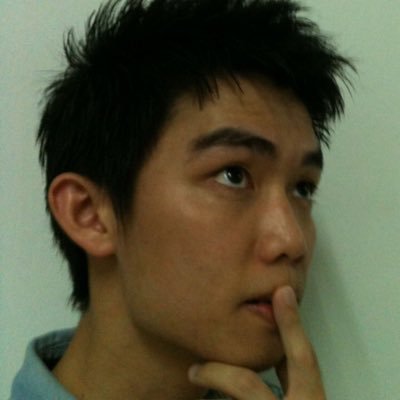 Profile Picture of Darryl Teo (@DarrylTeo4) on Twitter