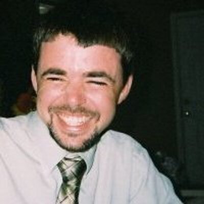 Profile Picture of Joshua Hinerman-CDPT (@JoshuaHinerman) on Twitter