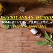 Profile Photo of Priyanka Agarwal Dr. Priyanka Agarwal Homeopathy (@priyankaagarwaldr.priyanka2805) on Youtube