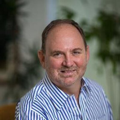 Profile Picture of Ken Chapman (@KenGChapman) on Twitter