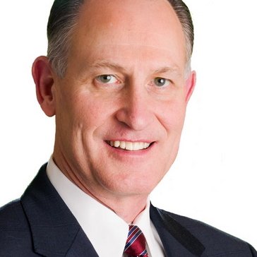 Profile Picture of Jeff Kessler (@JeffKesslerWV) on Twitter