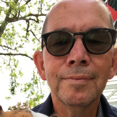 Profile Picture of John Townsend (@jwt23) on Twitter