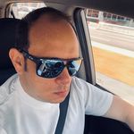 Profile Picture of Richard Frontado (@richardfrontado) on Instagram