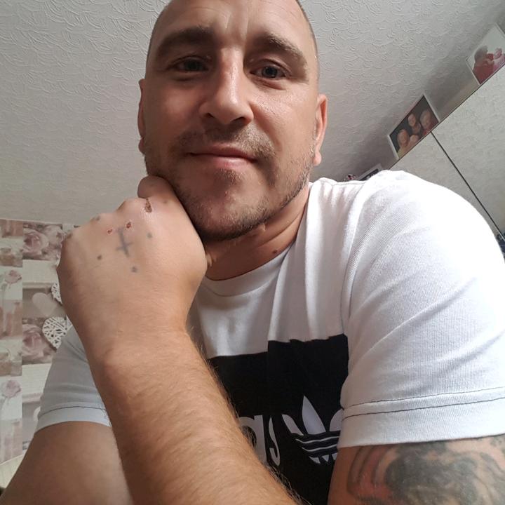 Profile Picture of Richard Hawkes (@richardhawkes) on Tiktok