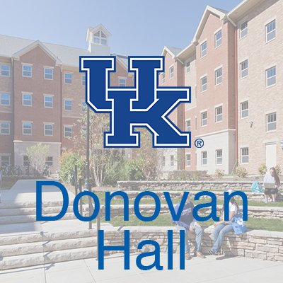 Profile Photo of UK Donovan Hall (@UKDonovanHall) on Twitter