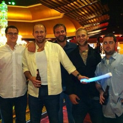 Profile Picture of Brad Burkhardt (@B___R_A_D) on Twitter