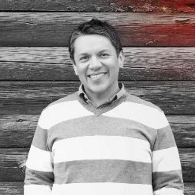 Profile Picture of Gene Hayes (@byGHayes) on Twitter