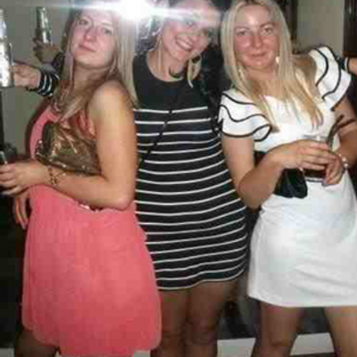 Sasha Herron - Twitter Profile Picture of Sasha Herron (@sashaherron10) on Twitter