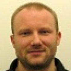 Profile Picture of David Kosik (@xkosd02) on Twitter