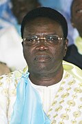 Profile Picture of Mbaye-Jacques Diopon Wikipedia