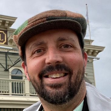 Scott Lothes - Tiktok Profile Picture of Scott Lothes (@scottlothes) on Tiktok