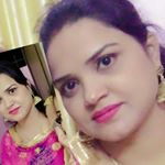 Profile Picture of Shazia Hashmi (@shajiah2) on Instagram