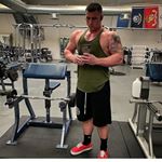 Profile Picture of Jeffrey Robert2222 (@jeffreyrobert2222) on Instagram