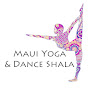 Profile Picture of Maui Yoga and Dance Shala (@@MauiYogaShala) on Tiktok