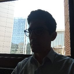 Profile Picture of Fernando Astorga / #APRUEBO (@fdoa) on Twitter