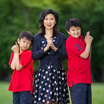 Profile Picture of Yi Ding (@clipsandpixels) on Flickr