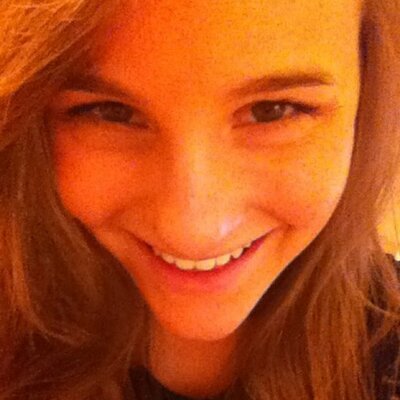 Profile Picture of Amelia Thorne (@awt92) on Twitter