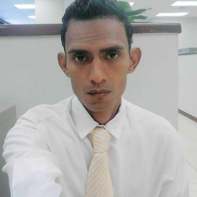 Profile Picture of Jonatan Lopez (@jonatanlopez121) on Twitter