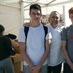 Profile Picture of Harvey (@harvey.steele02) on Instagram