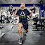 Profile Picture of Luis Suncion Llerena (@lu_suncion) on Instagram