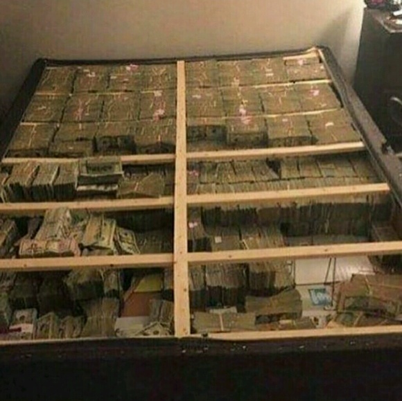 Profile Picture of Rob Phillips (@miggaom1269) on Poshmark