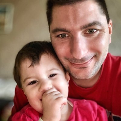 Profile Picture of Farkas Péter (@peterwilden) on Twitter