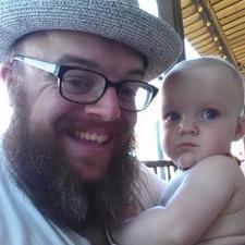 Profile Picture of Barry Masterson (@thebazmundo) on Twitter