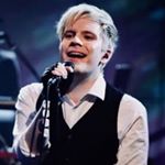 Profile Picture of Patrick Stump Edits (@patrickstumpedits) on Instagram