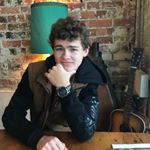 Profile Picture of Harry J Cain (@harry.cain) on Instagram