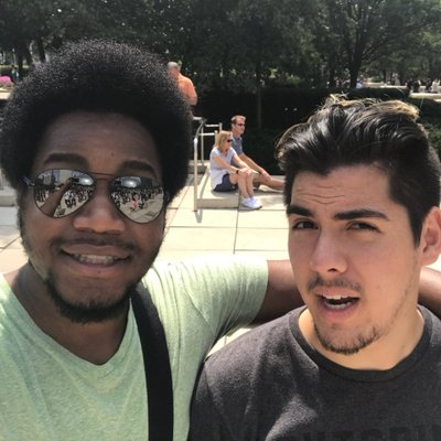 Profile Picture of Jason Wilby (@jay_snaptime) on Twitter