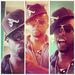 Profile Picture of Marcus Dawes (@whoisparadise) on Pinterest