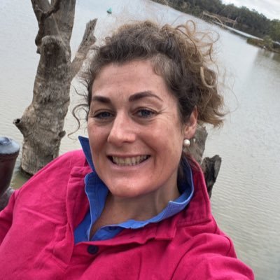 Profile Picture of Kathy Moloney (@KathyMoloney2) on Twitter