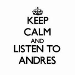 Profile Picture of Andre Yeung (@ANDR3_Y3UNG) on Twitter